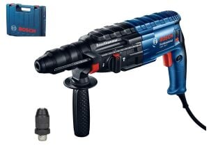 Bosch GBH 240 F Kırıcı Delici İlave Mandrenli 0611273000