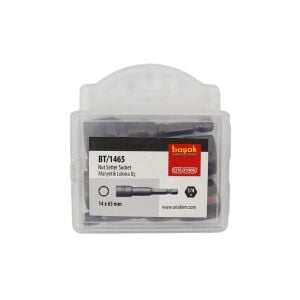 Ceta Form 14 x 65 mm Manyetik Lokma BT/1465