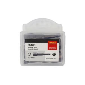 Ceta Form 14 x 65 mm Manyetik Lokma BT/1465