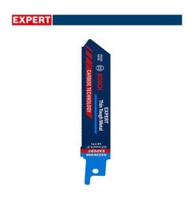 Bosch Expert S 522 EHM Paslanmaz Panter Testere 1'li 2608900359