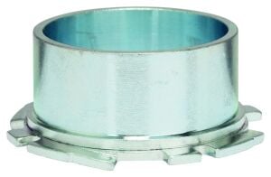 Bosch Freze Kopyalama Şablonu 40 mm 2609200312