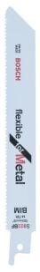 Bosch S 922 BF 100mm 2'li Esnek Metal Panter Testere Ucu 2608656037