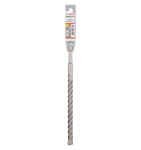 Bosch SDS Plus-5X 14 x 260 mm Dört Elmaslı Matkap Ucu 2608833818