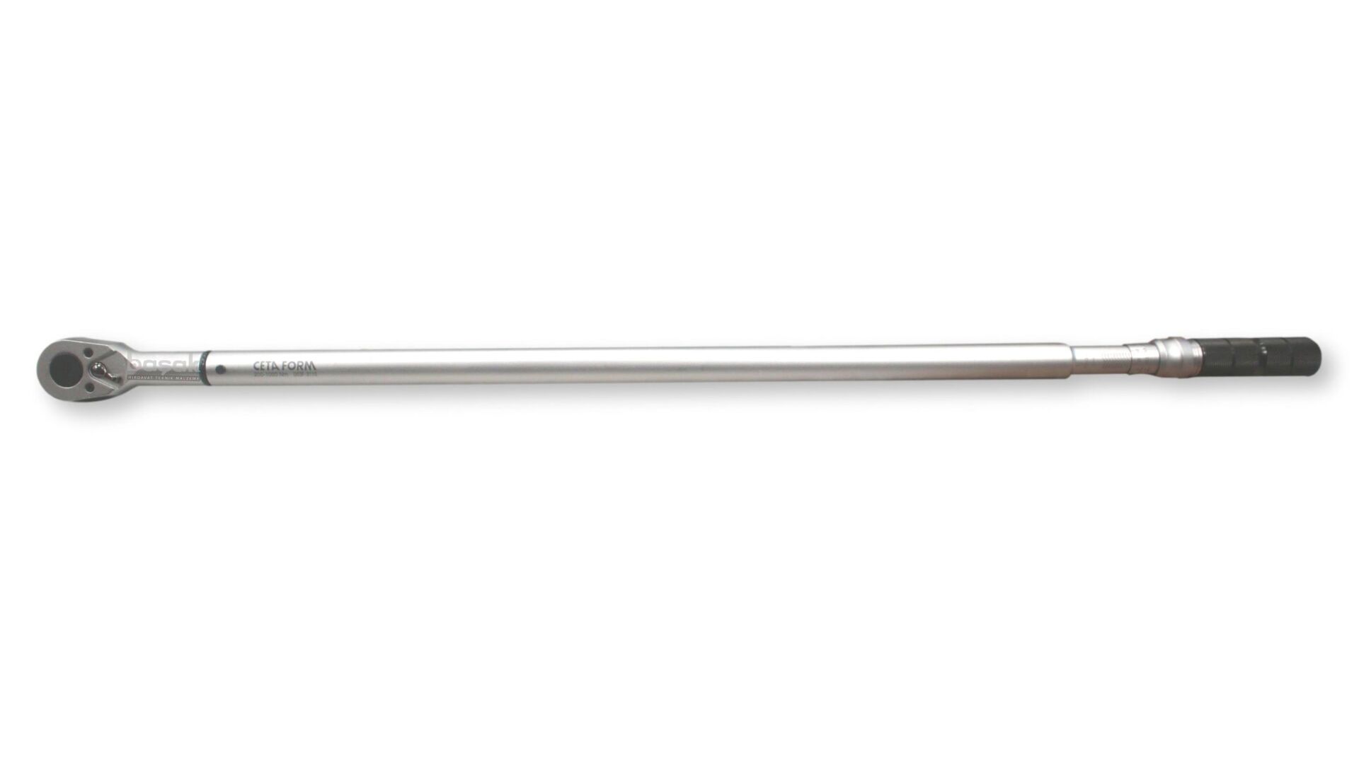 Ceta Form 200-1000 Nm 3/4'' Tork Anahtarı D03F-3110 | CETA FORM