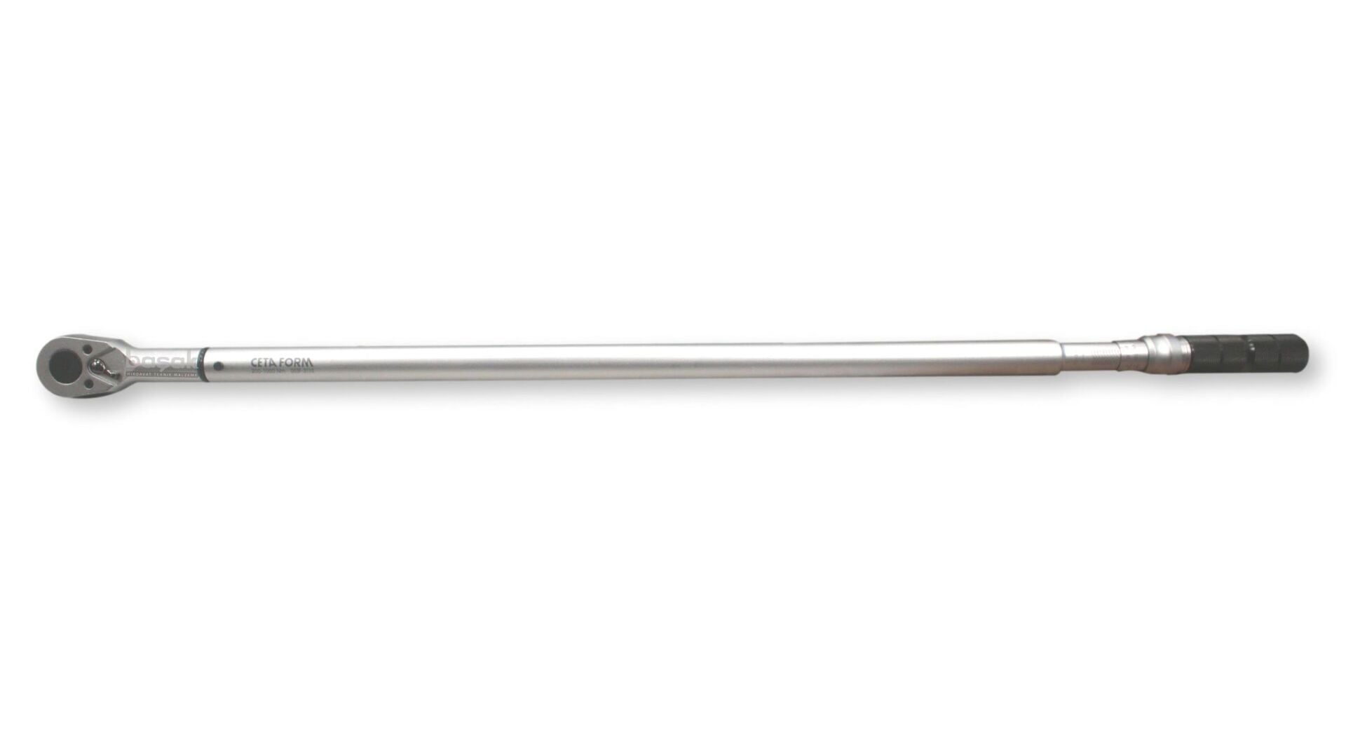 Ceta Form 200-1000 Nm 3/4'' Tork Anahtarı D03F-3110