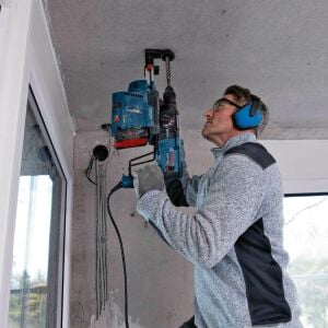 Bosch GDE 18V-26 D Toz Emme Sistemi 1600A01TX0