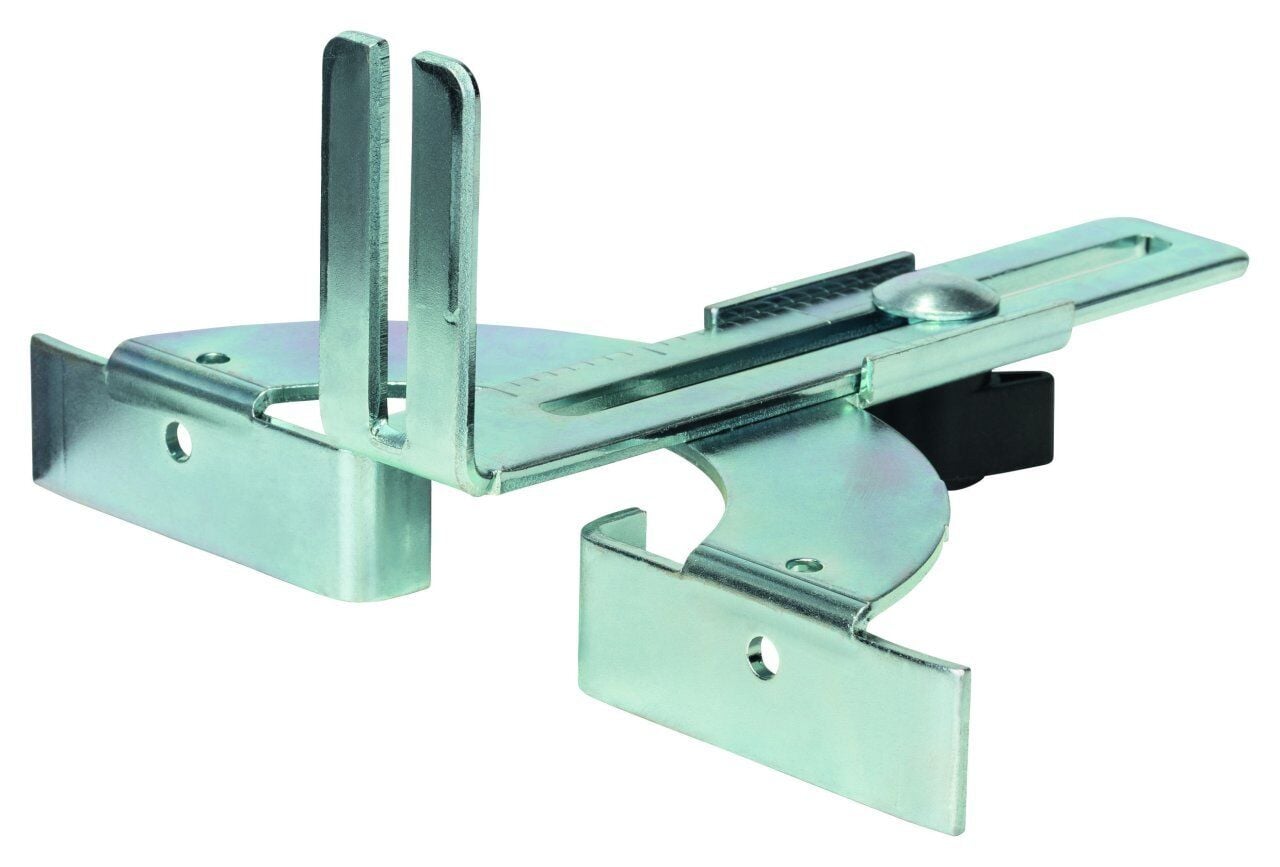 Bosch GKF 600 Paralellik Mesnedi 2608000331