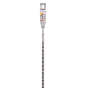Bosch SDS Plus-5X 14 x 310 mm Dört Elmaslı Matkap Ucu 2608833819