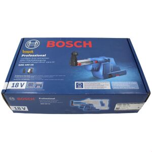Bosch GDE 18V-16 Toz Emme Sistemi 1600A0051M
