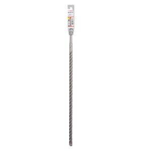 Bosch SDS-Plus-5X 14 x 460 mm 4 Elmaslı Matkap Ucu 2608833821