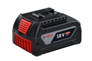Bosch GBA 18 Volt 4 Ah Li-ion Akü 1600Z00038