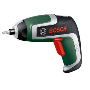 Bosch IXO 7 Seti Yeni Sarjlı Vidalama Makinesi 06039E0001