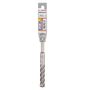 Bosch SDS Plus-5X 15 x 160 mm Dört Elmaslı Matkap Ucu 2608833822