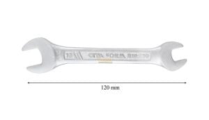 Ceta Form 10 x 13 mm Açık Ağız Anahtar B10-1013