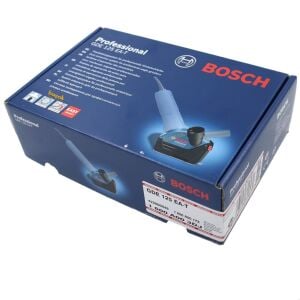 GDE 125 EA-T Taşlama için Toz Emme Aksesuarı 1600A003DJ