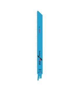 Bosch S 1122 BF 175mm 2'li Esnek Metal Panter Testere Ucu 2608656041