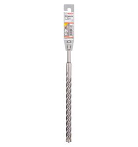 Bosch SDS Plus-5X 15 x 260 mm Dört Elmaslı Matkap Uc 2608833823