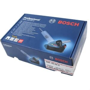 GDE 125 EA-S Taşlama için Toz Emme Aksesuarı 1600A003DH