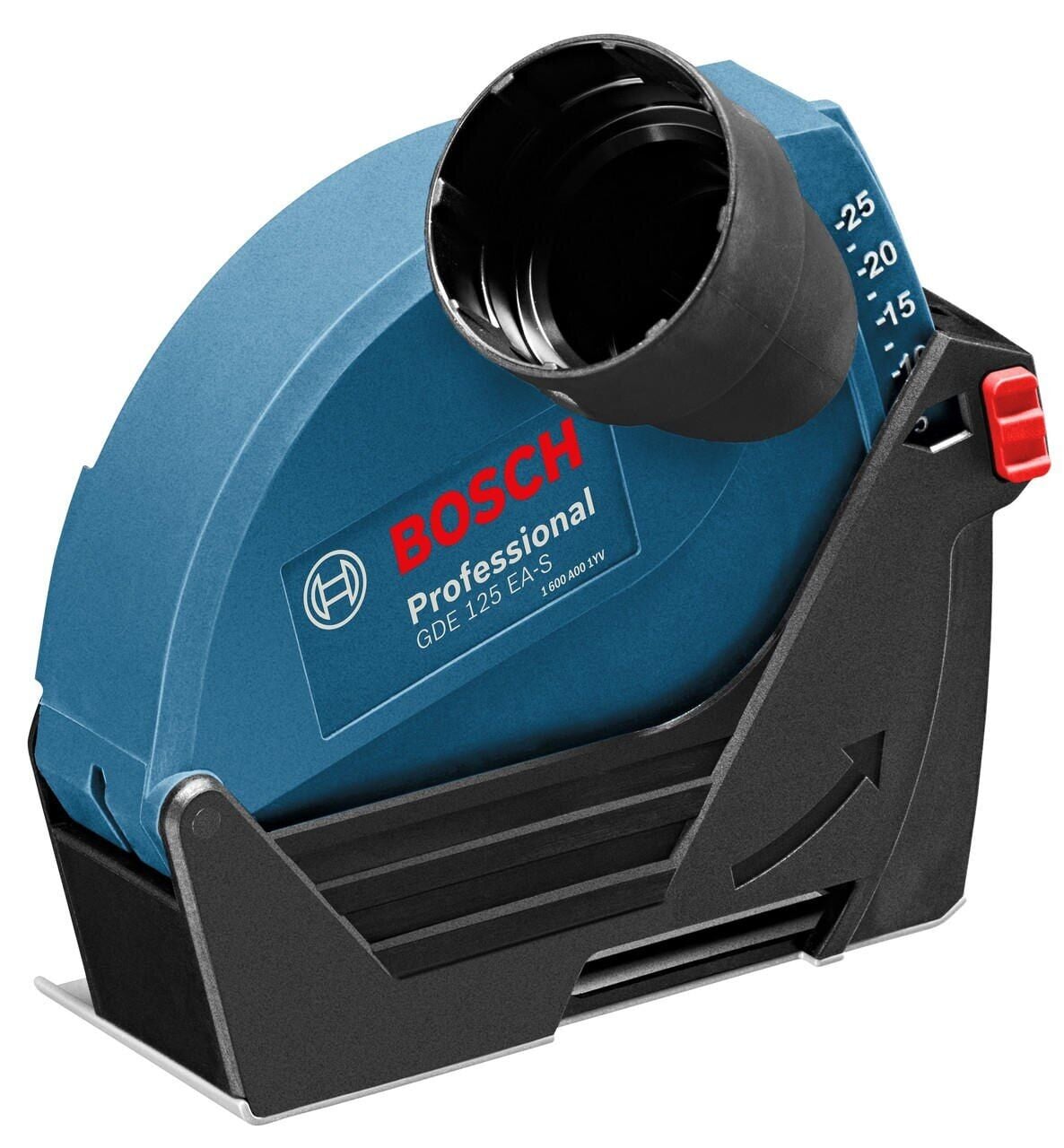 GDE 125 EA-S Taşlama için Toz Emme Aksesuarı 1600A003DH