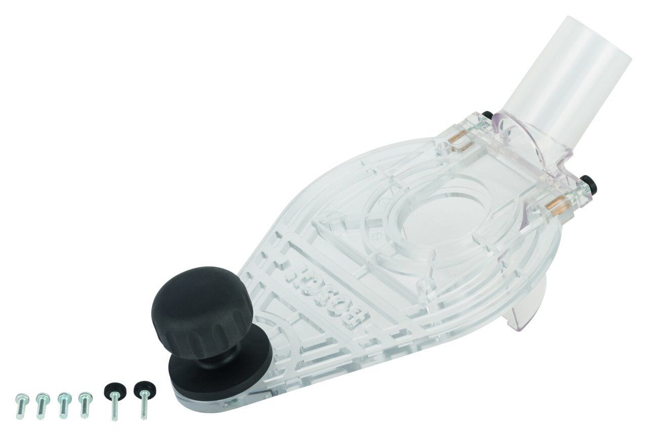 Bosch GKF 600 Taban Levhası 2608000335