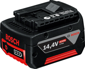 Bosch GBA 14,4 Volt M-C 4 Ah Li-ion Akü 1600Z00033