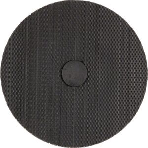 Bosch X-LOCK 125 mm SCM Merkez Delikli Taban 2608601724