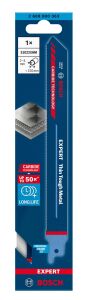 Bosch Expert S 1022 EHM Paslanmaz Panter Testere 1'li 2608900363