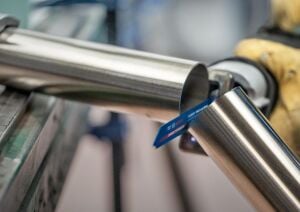 Bosch Expert S 1022 EHM Paslanmaz Panter Testere 1'li 2608900363