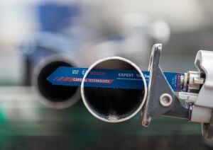 Bosch Expert S 1022 EHM Paslanmaz Panter Testere 1'li 2608900363