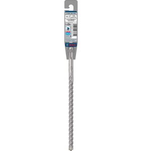 Bosch Pro SDS Plus-5X 10 x 210 mm Dört Elmaslı Matkap Ucu 2608706903