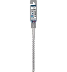 Bosch Pro SDS Plus-5X 10 x 210 mm Dört Elmaslı Matkap Ucu 2608706903