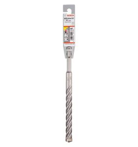 Bosch SDS Plus-5X 16 x 210 mm Dört Elmaslı Matkap Ucu 2608833825