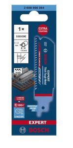 Bosch Expert S 555 CHM Kalın Metal Panter Testere 2608900364