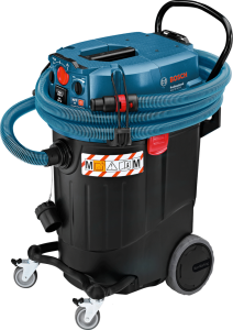 Bosch GAS 55 M AFC Islak-Kuru Elektrikli Süpürge 06019C3300