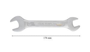 Ceta Form 17 x 19 mm Açık Ağız Anahtar B10-1719