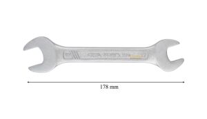Ceta Form 17 x 19 mm Açık Ağız Anahtar B10-1719