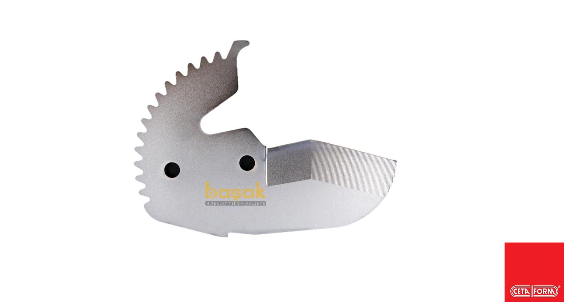 Ceta Form I21-42-2 İçin Yedek Bıçak I21-42-2R