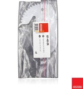 Ceta Form I21-42-2 İçin Yedek Bıçak I21-42-2R