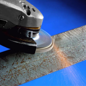 Egesan Paslanmaz Flap Disk Quality 115mm ZR 40 Kum