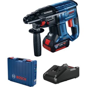 Bosch GBH 180-LI 1x4 Ah Akülü Kırıcı Delici 0611911122