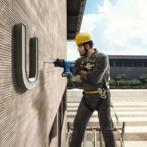 Bosch GBH 180-LI 1x4 Ah Akülü Kırıcı Delici 0611911122