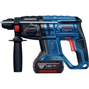 Bosch GBH 180-LI 1x4 Ah Akülü Kırıcı Delici 0611911122
