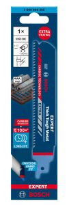 Bosch Expert S 955 CHC Kalın Metal Panter Testere 2608900365