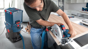 Bosch GAS 35 M AFC Islak-Kuru Elektrikli Süpürge 06019C3100