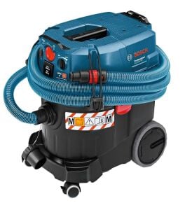 Bosch GAS 35 M AFC Islak-Kuru Elektrikli Süpürge 06019C3100