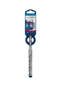 Bosch Expert 15x165 mm Yeni Sds Plus-7X Matkap Ucu 2608900127