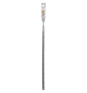 Bosch SDS Plus-5X 16 x 460 mm Dört Elmaslı Matkap Ucu 2608833829