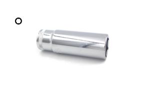 Ceta Form 16 mm 3/8” 6 Köşe Derin Lokma Anahtar C14-H16