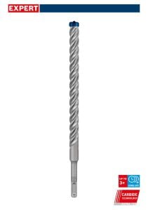 Bosch Expert 15x265 mm Yeni Sds Plus-7X Matkap Ucu 2608900128