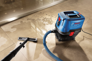 Bosch GAS 15 PS Elektrikli Süpürge 06019E5100